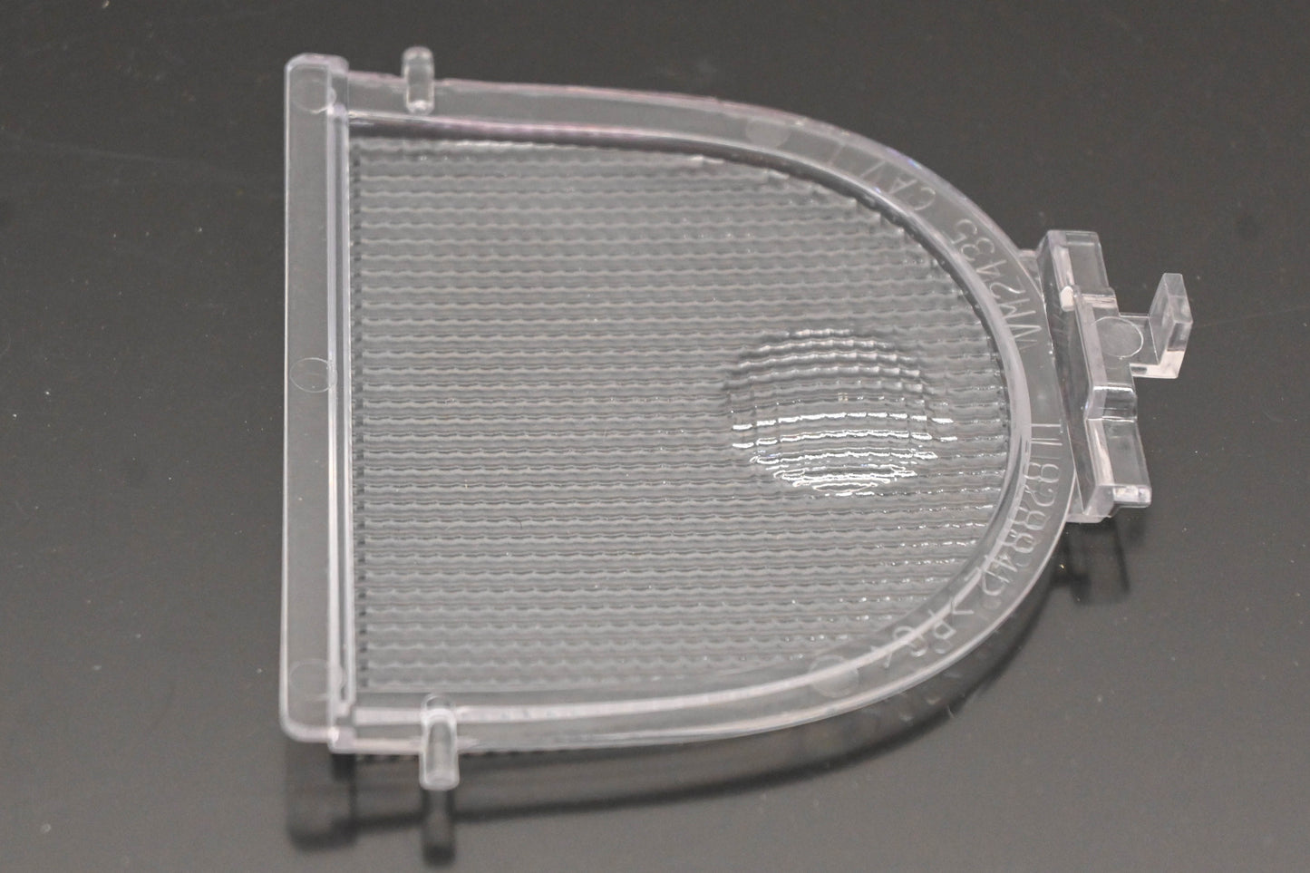 New OEM Ford 4L3Z-13783-AA Map Light Lens NOS