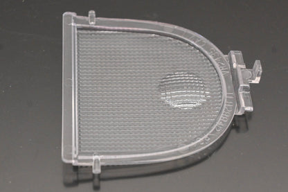 New OEM Ford 4L3Z-13783-AA Map Light Lens NOS