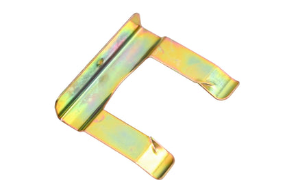 New OEM Ford F7CZ-5422023-AA Door Lock Cylinder Retainer NOS