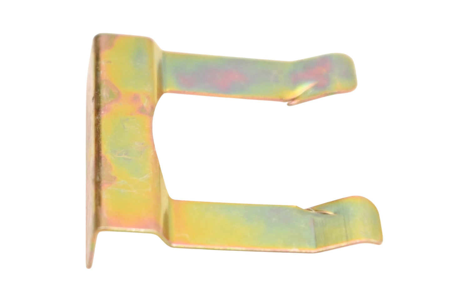 New OEM Ford F7CZ-5422023-AA Door Lock Cylinder Retainer NOS