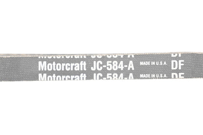 New OEM Ford JC-584-A Motorcraft V-Belt NOS