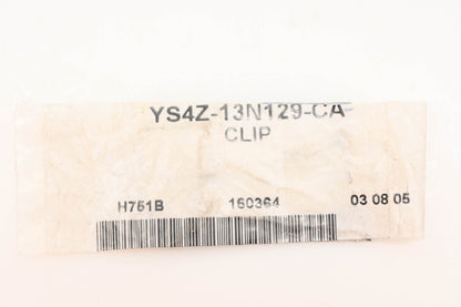 New OEM Ford YS4Z-13N129-CA Clip NOS