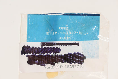 New OEM Ford E9JY-18A927-B Antenna Mount Gasket NOS