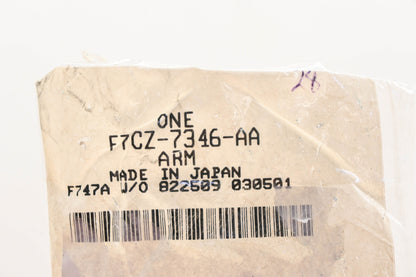 New OEM Ford F7CZ-7346-AA Arm NOS