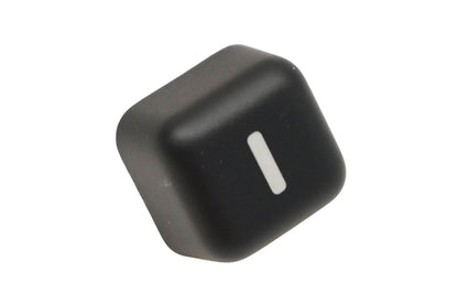 New OEM Ford XF2Z-18519-CA Dash Panel Control Knob NOS