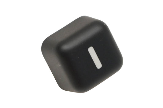 New OEM Ford XF2Z-18519-CA Dash Panel Control Knob NOS
