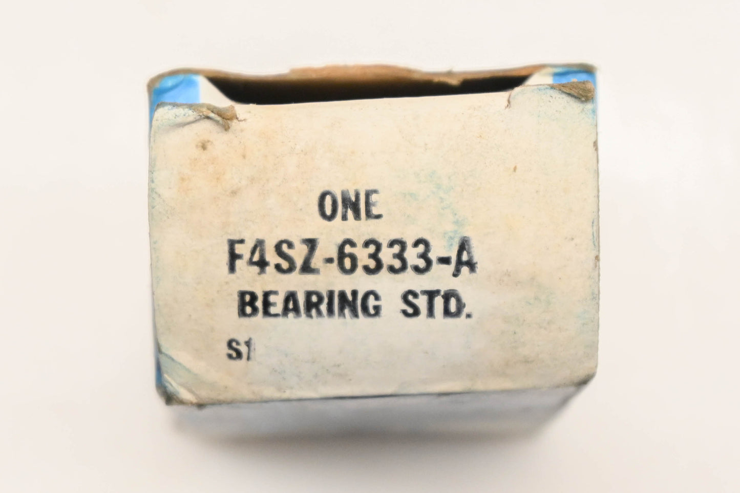 New OEM Ford F4SZ-6333-A Bearing Kit NOS