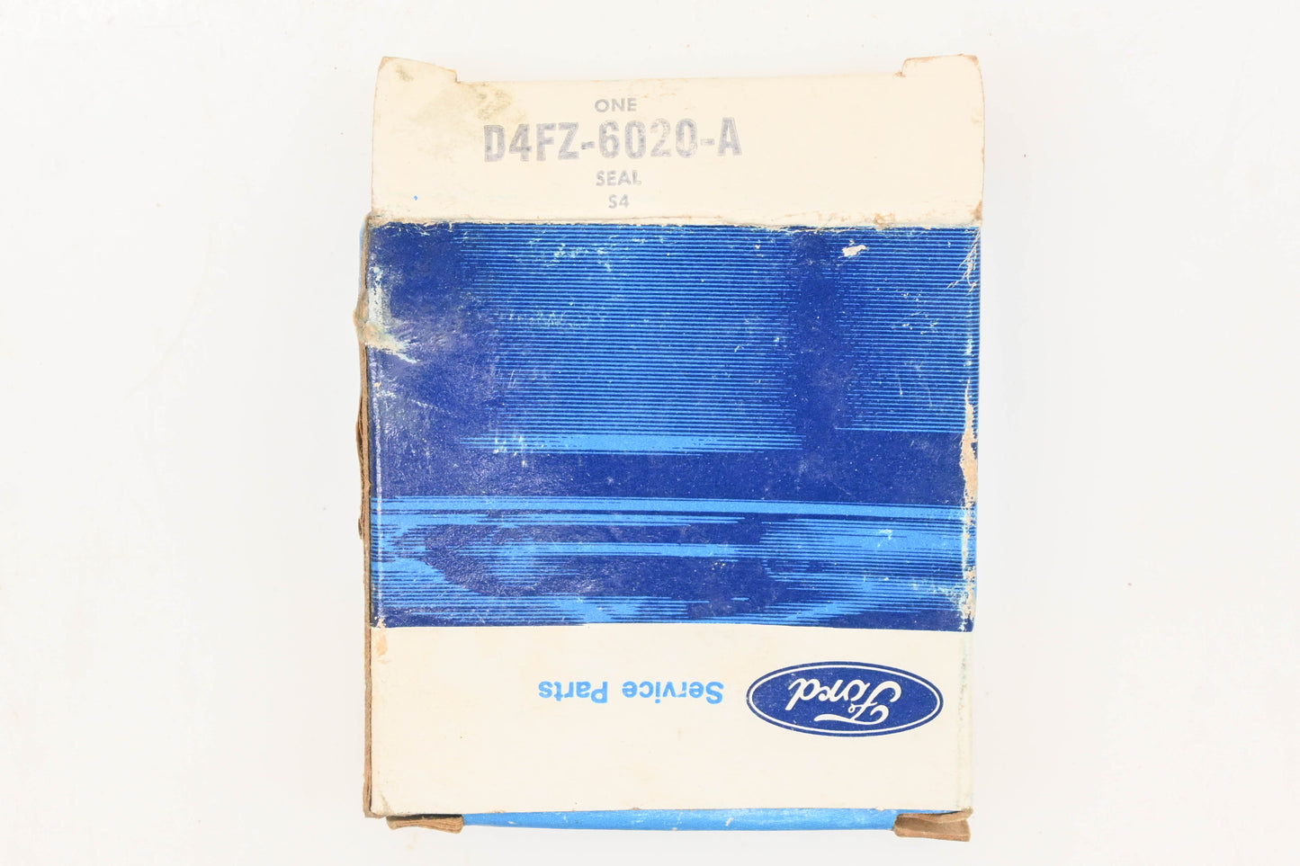 New OEM Ford D4FZ-6020-A Timing Cover Seal NOS