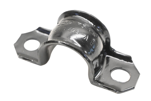 New OEM Ford 3M8Z-5B498-A Stabilizer Bar Bracket NOS