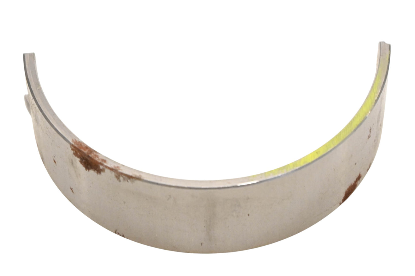 New OEM Ford F5RZ-6333-L Yellow Half Bearing NOS