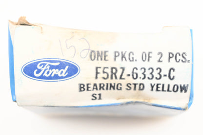 New OEM Ford F5RZ-6333-C Yellow Bearing Kit NOS