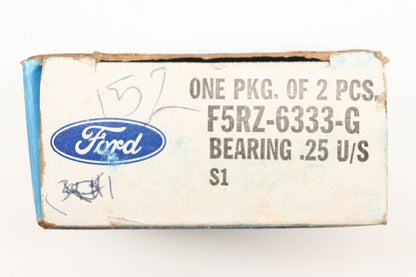 New OEM Ford F5RZ-6333-G Bearing Kit NOS