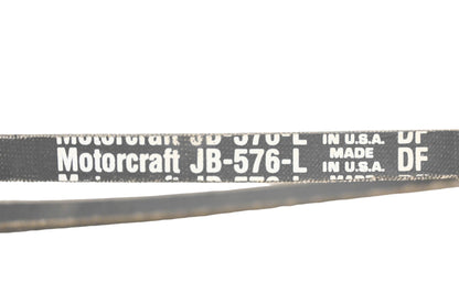 New OEM Ford JB-576-L Motorcraft V-Belt NOS