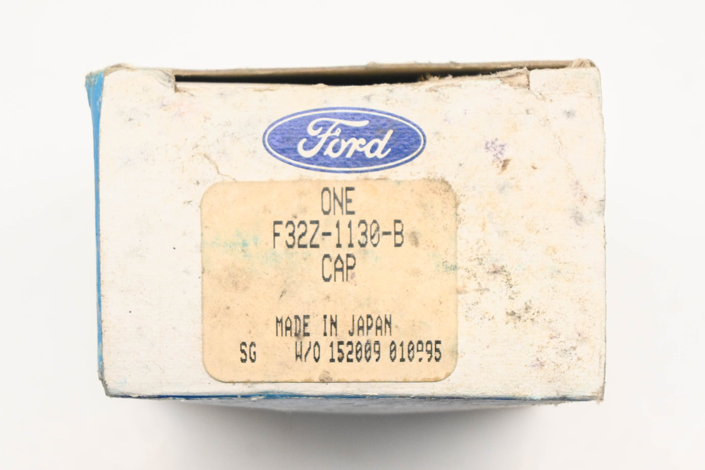 New OEM Ford F32Z-1130-B Center Cap NOS