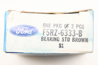 New OEM Ford F5RZ-6333-B Brown Bearing Kit NOS