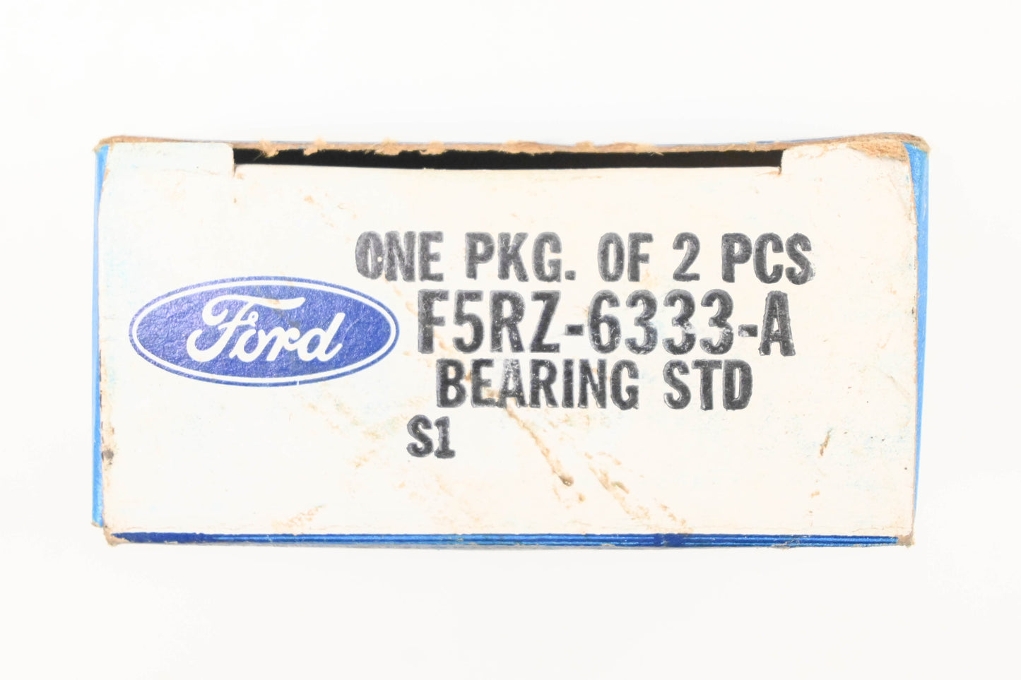 New OEM Ford F5RZ-6333-A Green Bearing Kit NOS