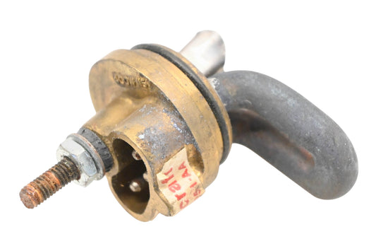 New OEM Ford F3XY-6A051-A Engine Block Heater Unit NOS