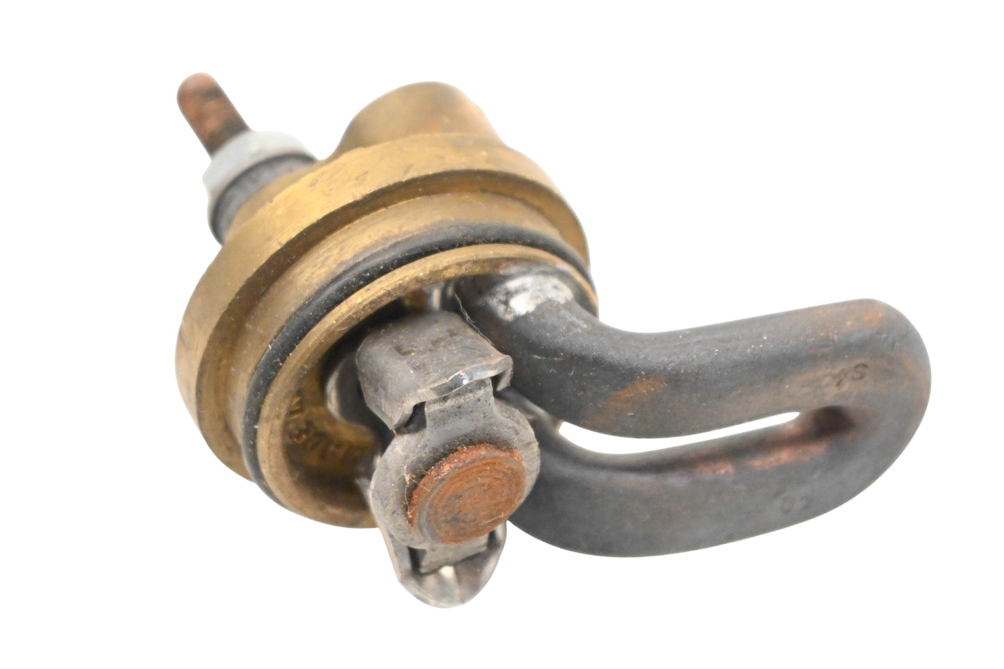 New OEM Ford F3XY-6A051-A Engine Block Heater Unit NOS