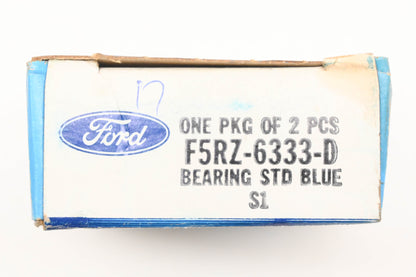 New OEM Ford F5RZ-6333-D Blue Bearing Kit NOS