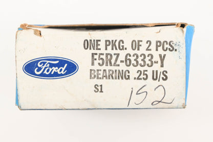 New OEM Ford F5RZ-6333-Y Bearing Kit NOS