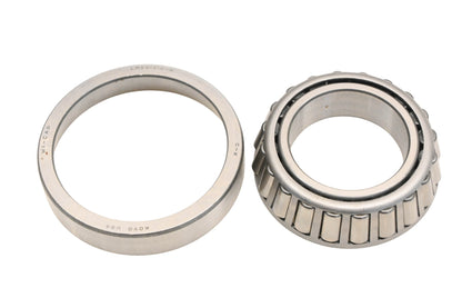 New OEM Ford E1FZ-4221-B, LM501349-N, LM501310-N Koyo Differential Hi Cap Bearing Kit NOS