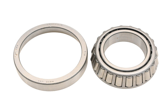 New OEM Ford E1FZ-4221-B, LM501349-N, LM501310-N Koyo Differential Hi Cap Bearing Kit NOS