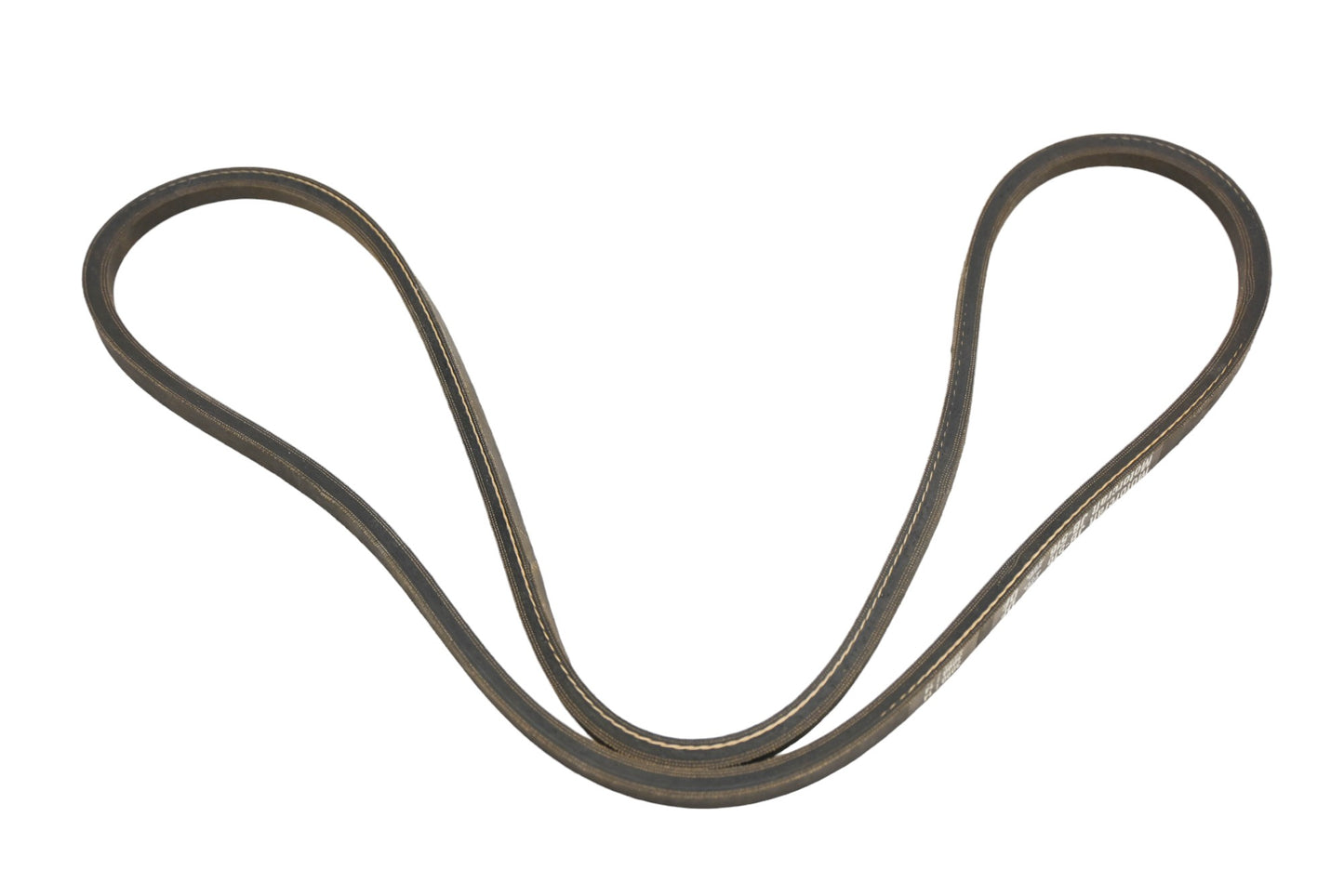 New OEM Ford JB-516 Motorcraft V-Belt NOS