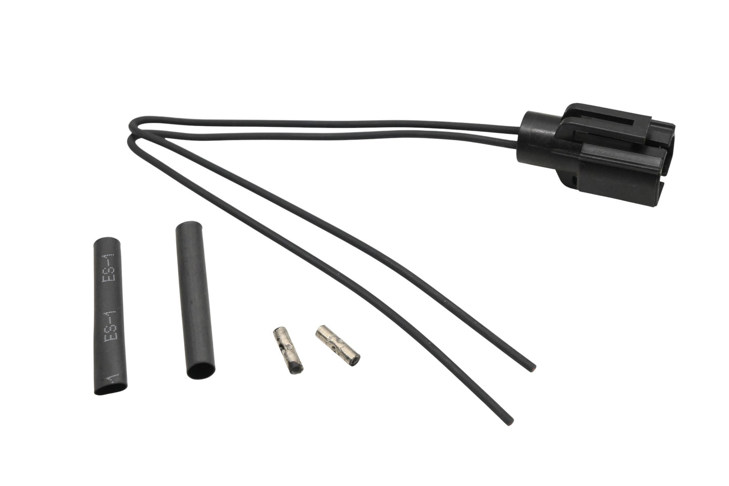 New OEM Motorcraft WPT-1081, 3U2Z-14S411-BNB Wiring Pigtail Kit NOS