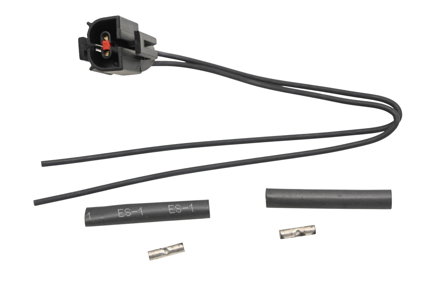 New OEM Motorcraft WPT-1081, 3U2Z-14S411-BNB Wiring Pigtail Kit NOS