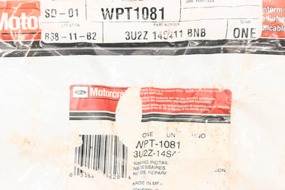 New OEM Motorcraft WPT-1081, 3U2Z-14S411-BNB Wiring Pigtail Kit NOS