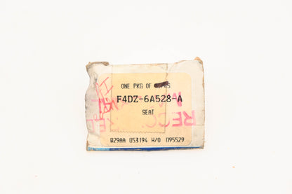New OEM Ford F4DZ-6A528-A Valve Seats Qty 5 NOS