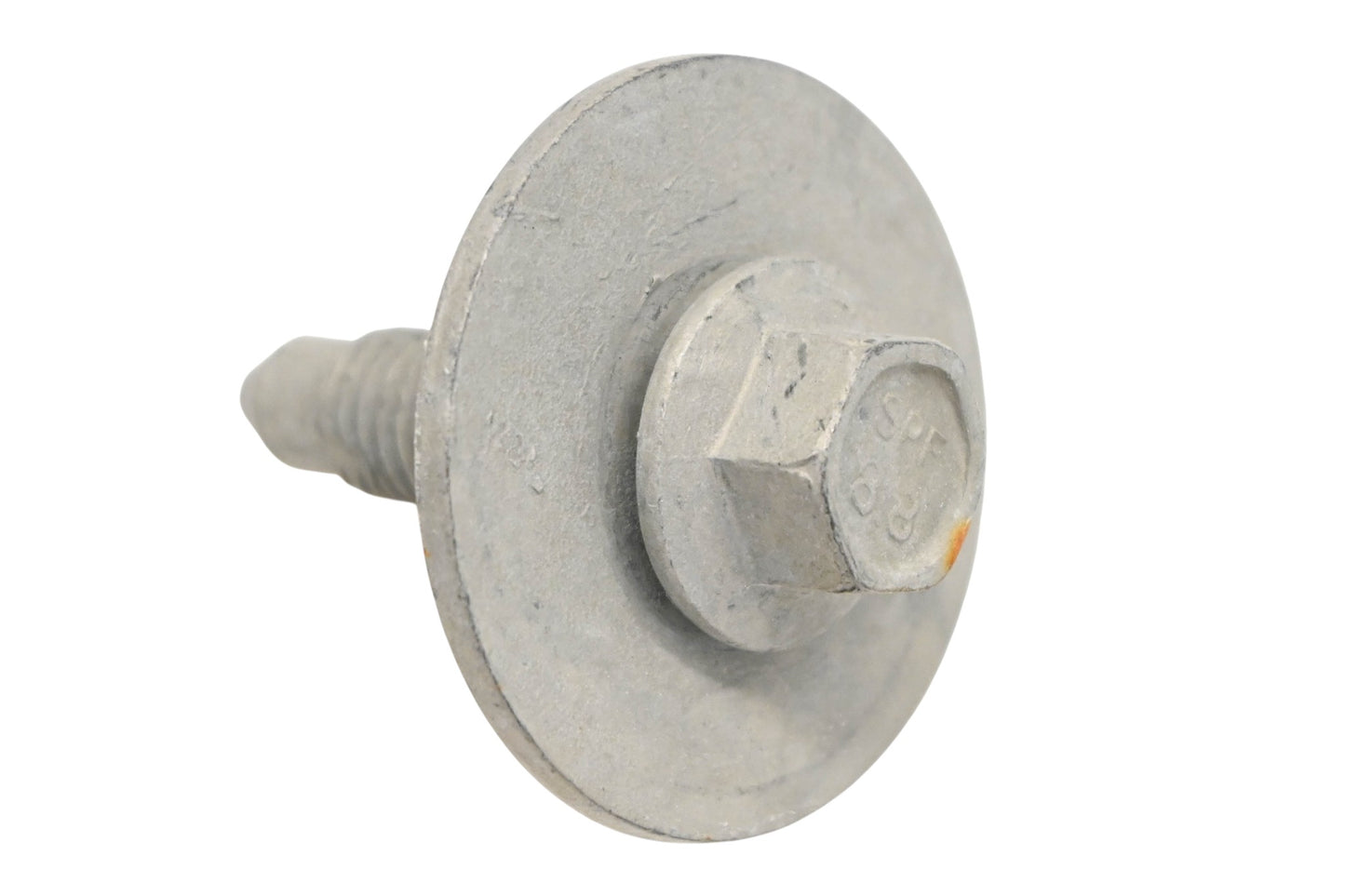 New OEM Ford W713325-S439 Engine Support Bolt With Washer NOS