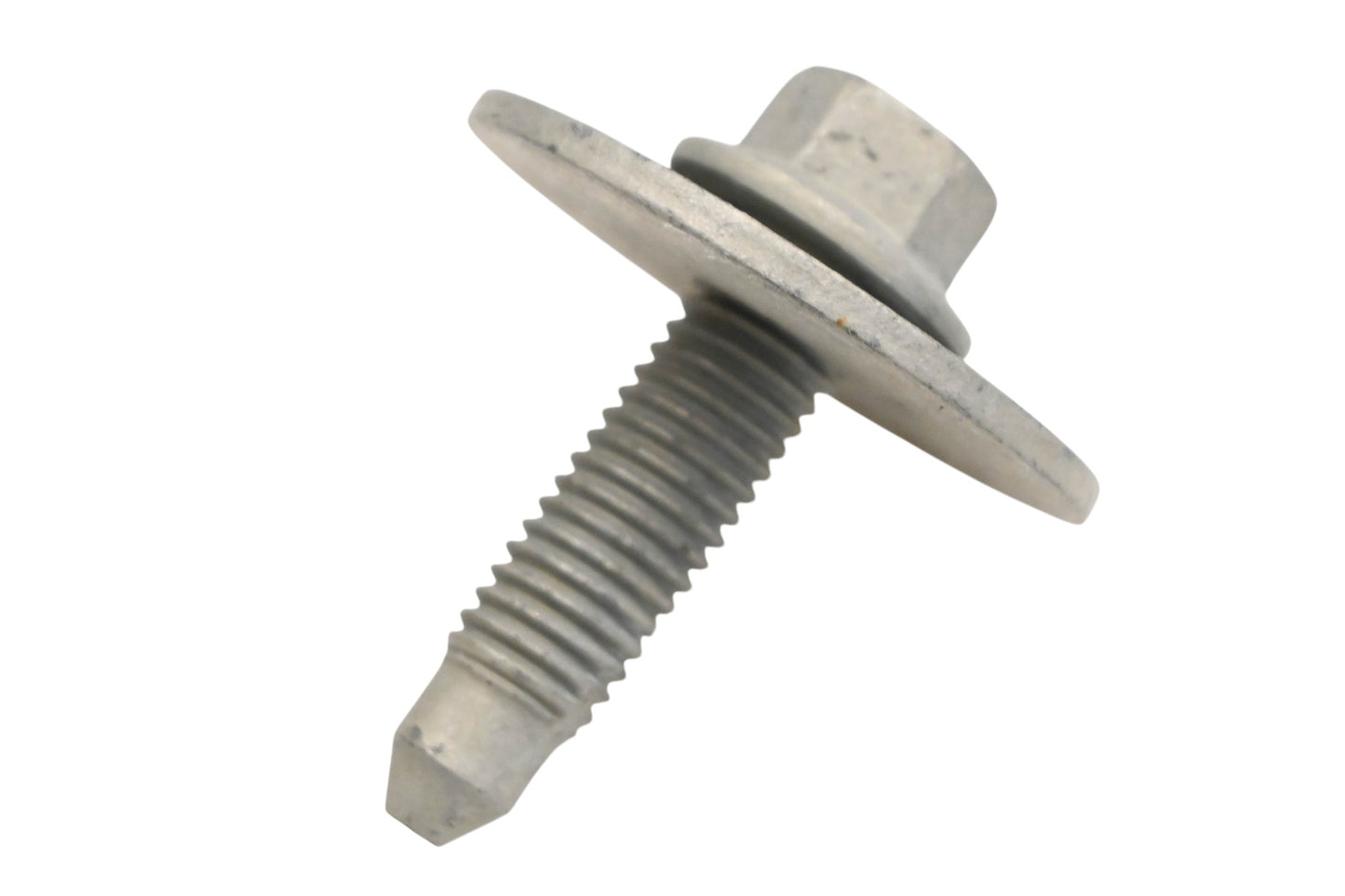 New OEM Ford W713325-S439 Engine Support Bolt With Washer NOS