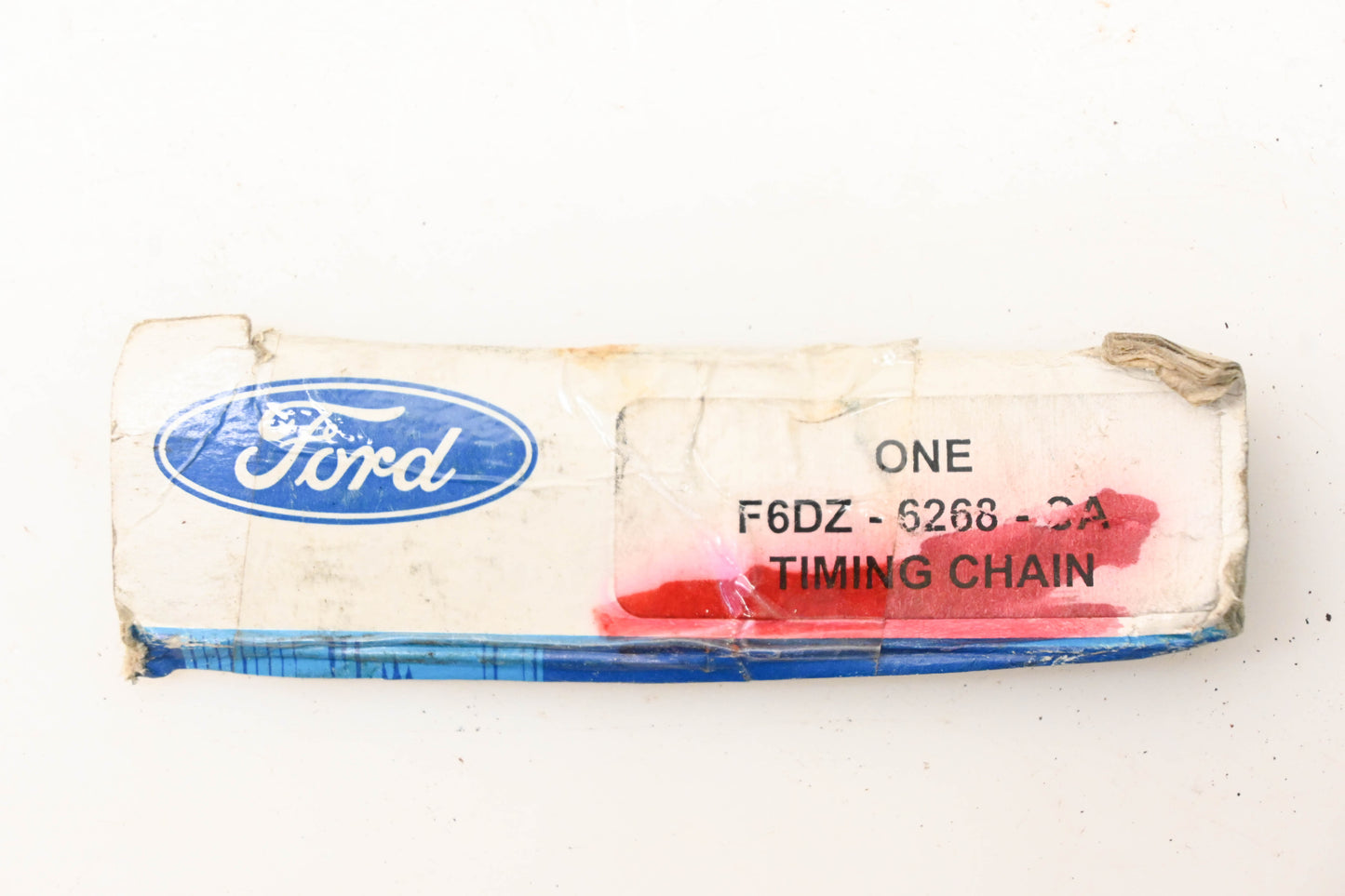 New OEM Ford F6DZ-6268-CA Timing Chain NOS