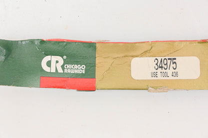 CR 34975 Oil Seal NOS