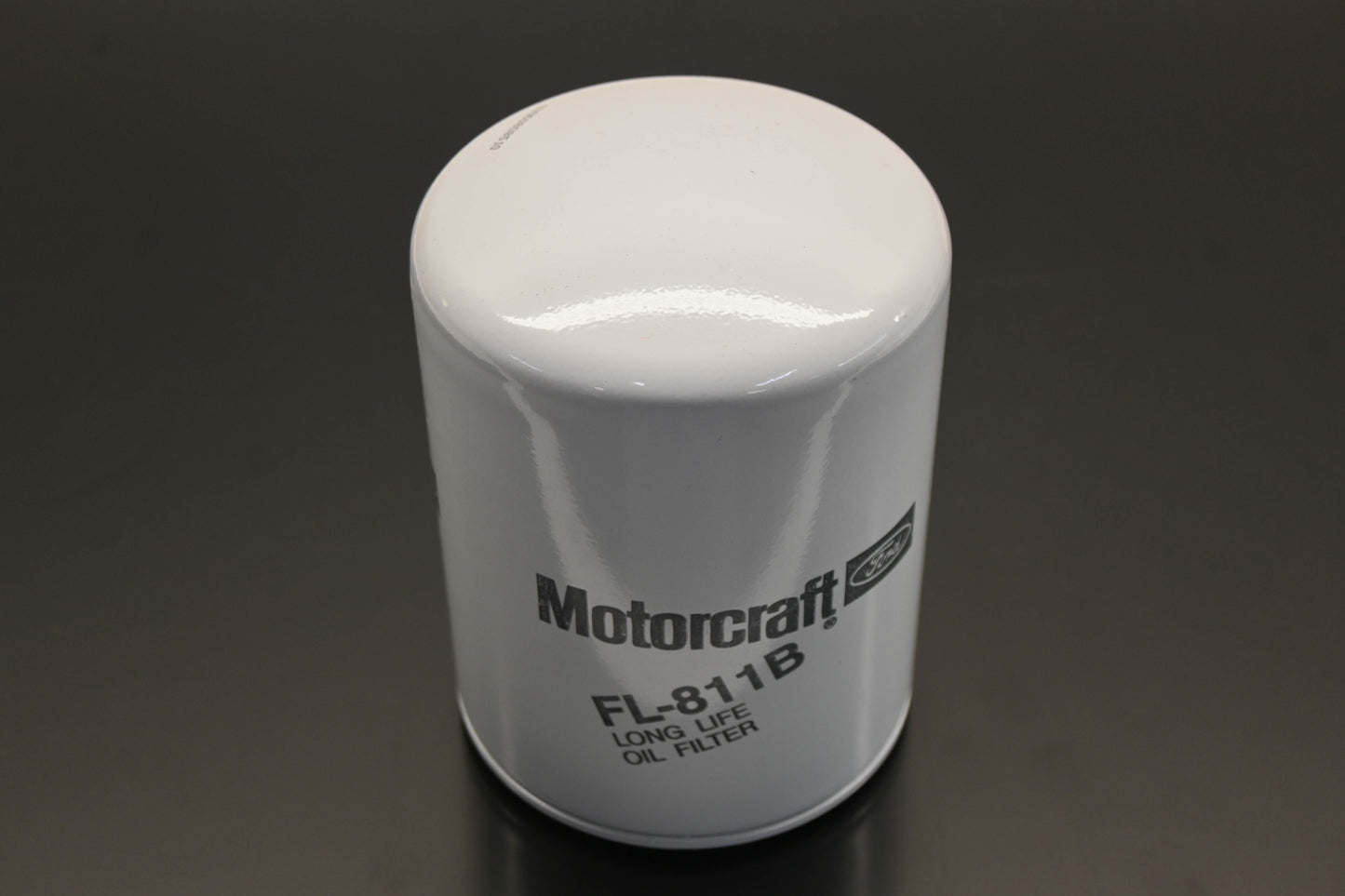New OEM Motorcraft FL-811B Oil Filter NOS