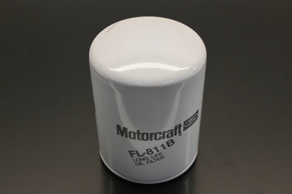 New OEM Motorcraft FL-811B Oil Filter NOS