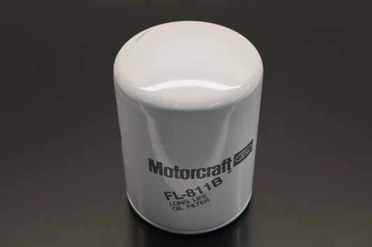 New OEM Motorcraft FL-811B Oil Filter NOS