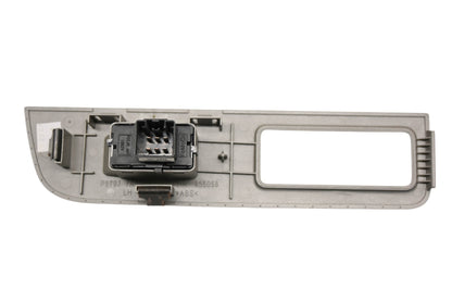 New OEM Ford 7A1Z-14525-BA Driverside Window Control Switch Panel NOS