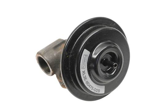 New OEM Motorcraft CX-2077, XL3Z-9D475-A, XL3E-9D475-D2B EGR Valve Assembly NOS