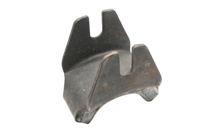 New OEM Ford E6HZ-5A342-B Spring Insulator Bracket NOS