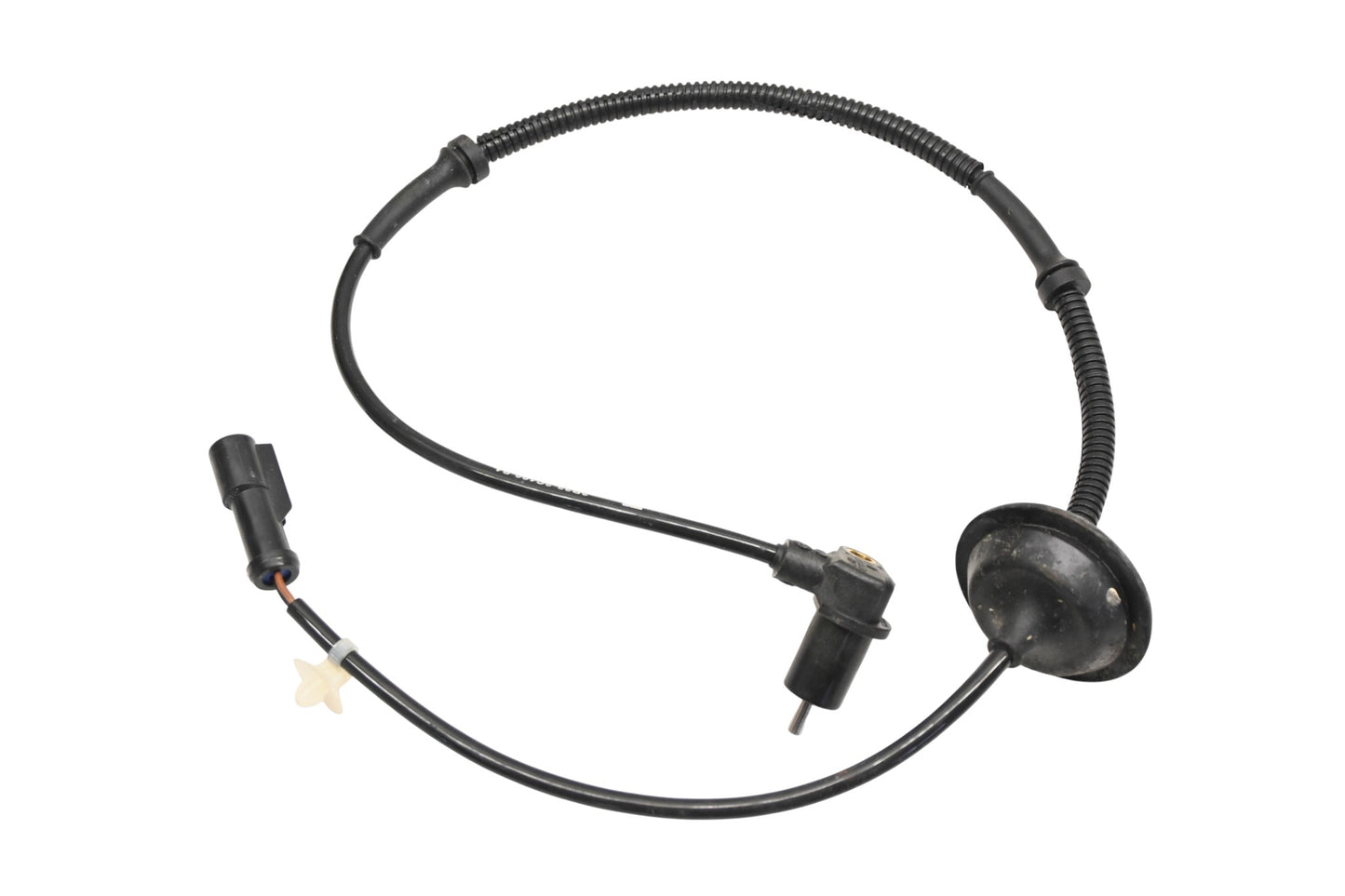 New OEM Motorcraft BRAB-137, 3R3Z-2C190-BA Right Rear Wheel Sensor Assembly NOS