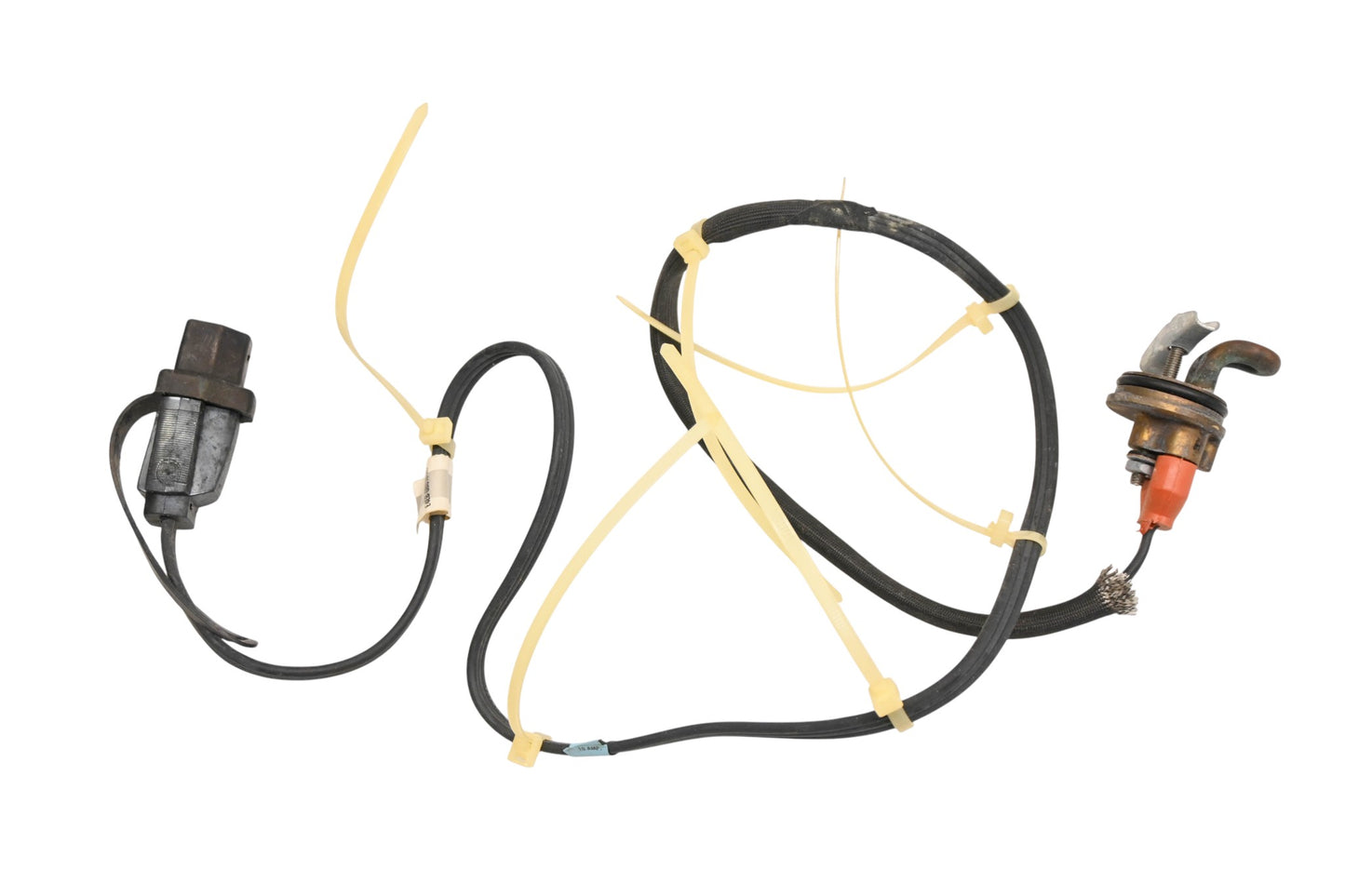 New OEM Ford E43Z-6D008-A Engine Block Heater Unit Assembly NOS