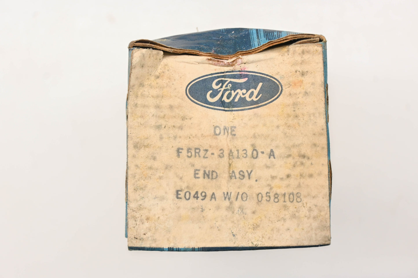 New OEM Ford F5RZ-3A130-A Tie Rod End Assembly NOS