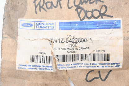 New OEM Ford 6W1Z-5422800-A Door Hinge NOS