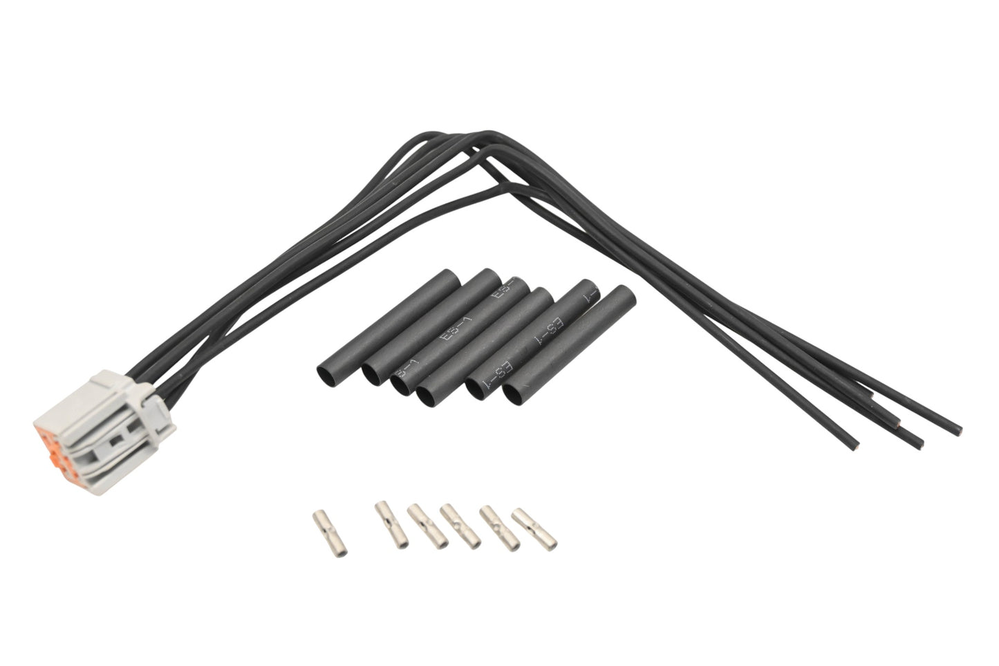 New OEM Motorcraft WPT-1019, 3U2Z-14S411-XVB Wiring Pigtail Kit NOS