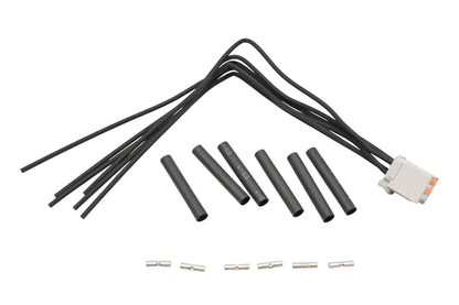 New OEM Motorcraft WPT-1019, 3U2Z-14S411-XVB Wiring Pigtail Kit NOS