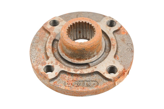 New OEM Ford E5TZ-7B214-A Transfer Case Yoke Flange NOS