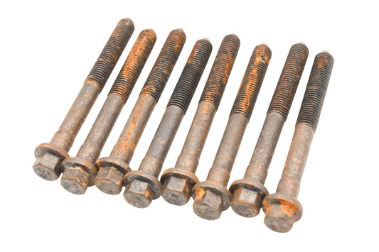 New OEM Ford E8DZ-6065-A Hex Head Bolts Qty 8 NOS