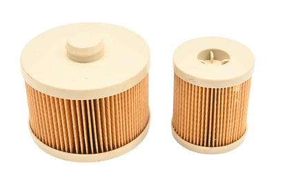 Pure Flow GF827 Fuel Filter Kit NOS